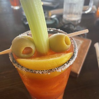 Kona Brewing - Bloody mary - Pubs Near Me - Honolulu, Hawaii Kona Brewing - Bloody mary - Pubs Near Me - Honolulu, Hawaii