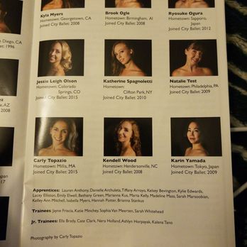 Spreckels Theatre - Dancers - Performing Arts Near Me - San Diego, California Spreckels Theatre - Dancers - Performing Arts Near Me - San Diego, California