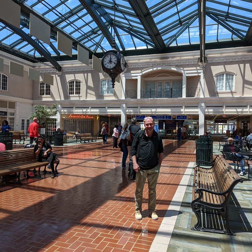 The Best 10 Airports near Hilton Head Airport in Hilton Head Island, SC