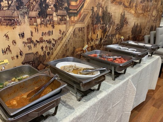 H&K Hotpot & K-BBQ by null