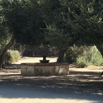 La Purísima Mission State Historic Park - Parks Near Me - Lompoc, California La Purísima Mission State Historic Park - Parks Near Me - Lompoc, California