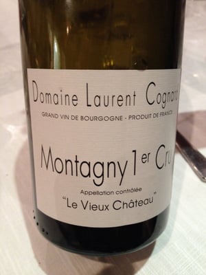 La Ciboulette by null