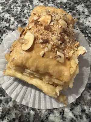 Zukerino Pastry Shop by null