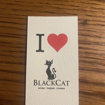 Black Cat - Tapas Bars Near Me - Galway, G Black Cat - Tapas Bars Near Me - Galway, G