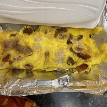 The Jagged Fork - Triple triple omelette - Waffles Near Me - Lathrup Village, Michigan The Jagged Fork - Triple triple omelette - Waffles Near Me - Lathrup Village, Michigan