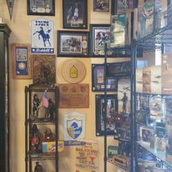 PIPE'S DREAMS MILITARY MERCHANDISE