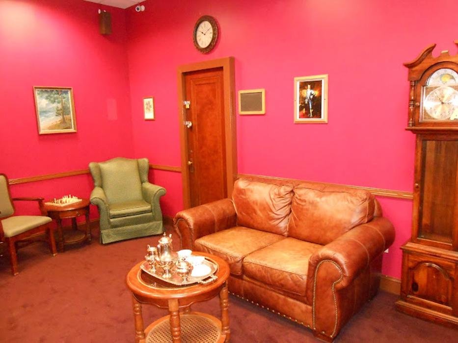 INDUSTRIAL ESCAPE ROOMS Updated October 2024 16 Photos & 10 Reviews