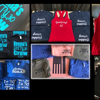 Unison Printing - Custom Crossfit T-shirts - Screen Printing/T-Shirt Printing Near Me - San Antonio, Texas Unison Printing - Custom Crossfit T-shirts - Screen Printing/T-Shirt Printing Near Me - San Antonio, Texas