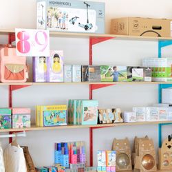 Runrun Kids Store