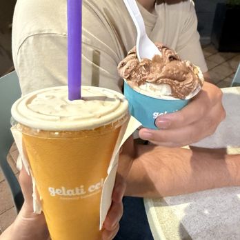 Gelati Celesti - Desserts Near Me - Richmond, Virginia