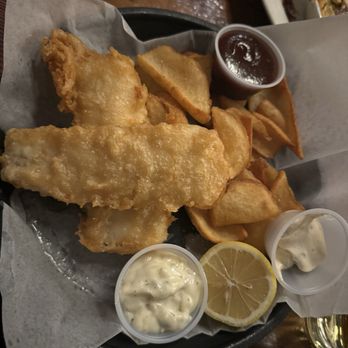 Meagher's Irish Pub - Fish & Chips - Irish Pub Near Me - Bridgeport, West Virginia
