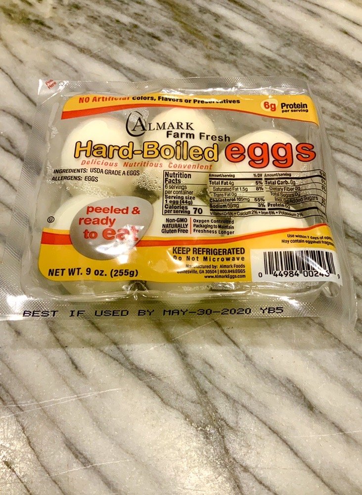 ALMARK FOOD Updated September 2024 2118 Centennial Dr, Gainesville