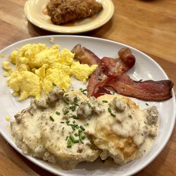 Ruby Slipper Central Business District - Breakfast & Brunch Near Me - New Orleans, Louisiana