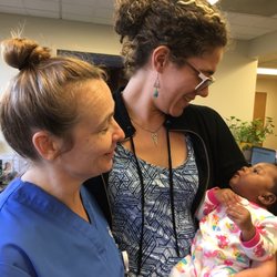 The Oregon Clinic - Obstetrics & Gynecology East - Coco Corbett,CNM and Tara, MA