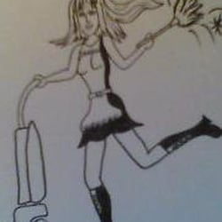 Kelly's Cleaning - "Clean it like you mean it"