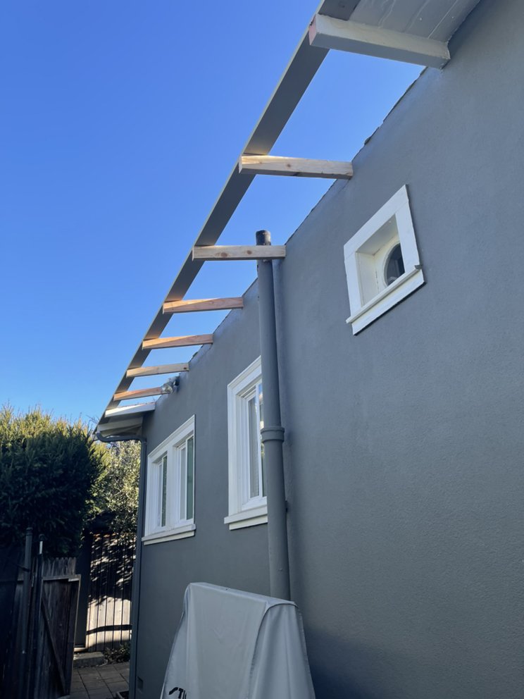 Slide of Jesus Lara & Sons Roofing