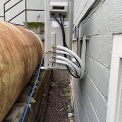 Chilly Willy Mechanical Services