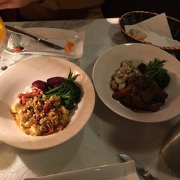 Beef Bourguignon