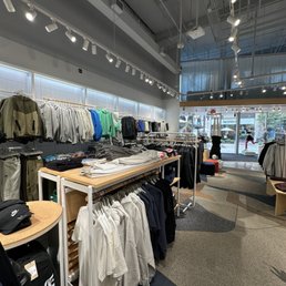 Nike store Nike store