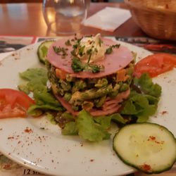 Le Grand Café