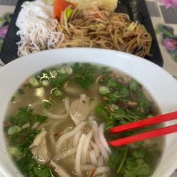 33. Khao Piak Sen 10. Papaya Salad 33. Khao Piak Sen 10. Papaya Salad