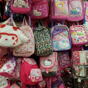 Little Kitty - Backpacks, coin purses, tote bags! - Toy Stores Near Me - Westminster, California Little Kitty - Backpacks, coin purses, tote bags! - Toy Stores Near Me - Westminster, California