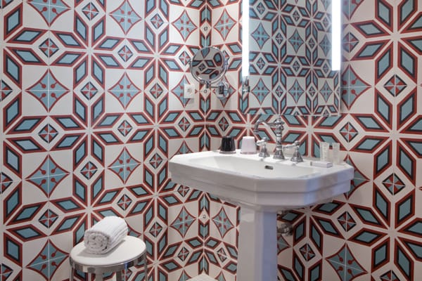 Hôtel L'Antoine by null