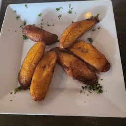 Plantains
