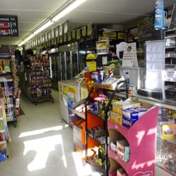 Randy's Discount Grocery