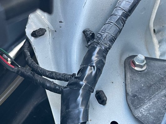 Complete Paint & Body Shop