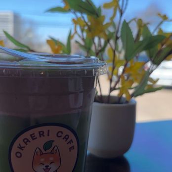 Okaeri Cafe - Japanese Near Me - Richardson, Texas