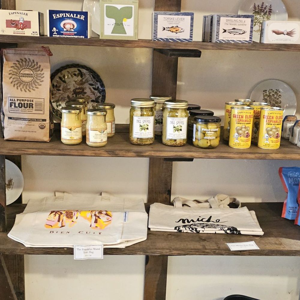 Bien Cuit - Bakeries Near Me - Brooklyn, New York