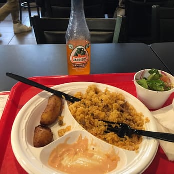 El Lechon De Negron - Couldn't wait to dig in. - Food Trucks Near Me - Union, New Jersey El Lechon De Negron - Couldn't wait to dig in. - Food Trucks Near Me - Union, New Jersey