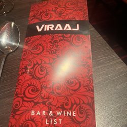 Viraaj Restaurant