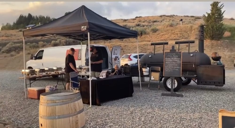 RSHACK BBQ & CATERING 10 Photos East Wenatchee, Washington