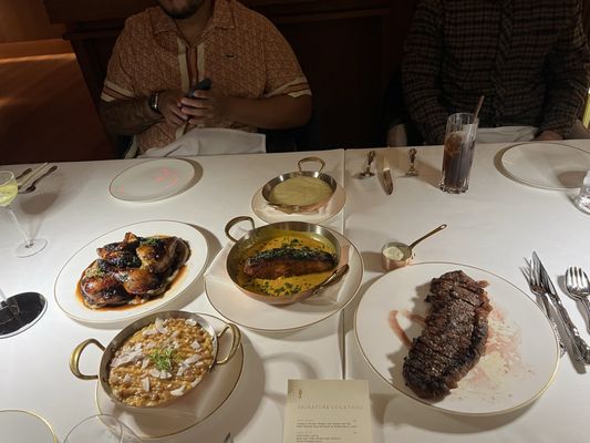 Elcielo Restaurant New York City by null