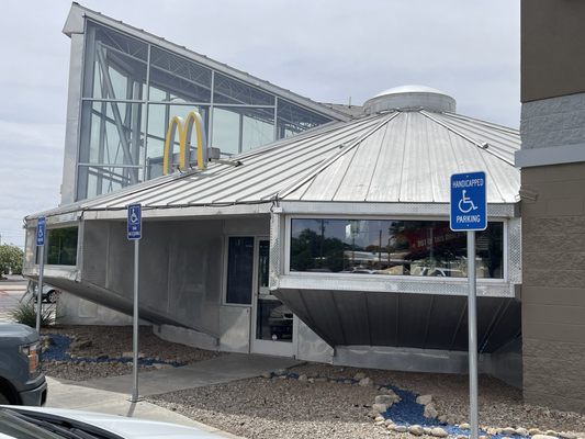 McDonald's by null