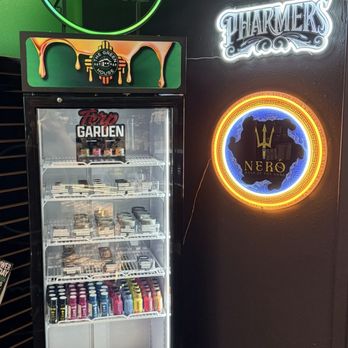 The Green House - Cannabis Dispensaries Near Me - Albuquerque, New Mexico The Green House - Cannabis Dispensaries Near Me - Albuquerque, New Mexico