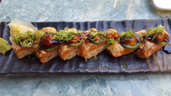 Banbu Sushi Bar & Grill by null