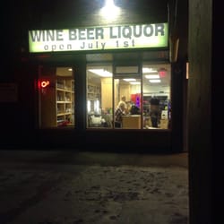 17th Ave Liquor Boutique