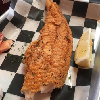 Cajun Craft - Cajun/Creole Near Me - Waco, Texas