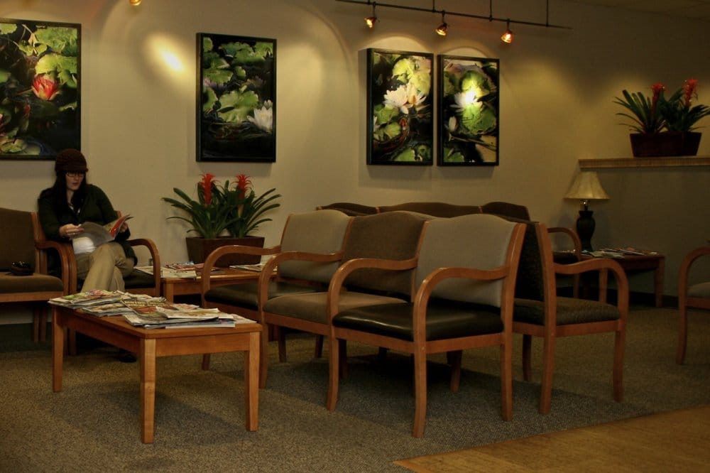 Northwest OB-Gyn - patient advocate in Spokane, WA