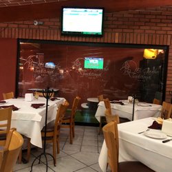 El Gaucho Tradicional - Great place to eat with the family!