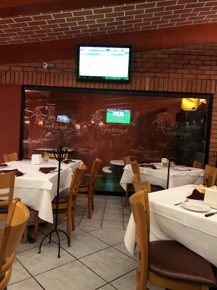 El Gaucho Tradicional