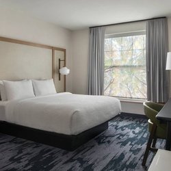 Fairfield by Marriott Inn & Suites Williamstown