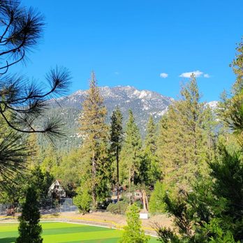 Idyllwild Vacation Cabins - Vacation Rental Agents Near Me - Idyllwild, California