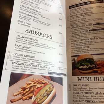 Taco Urbano - Menu 1 - Mexican Near Me - Chicago, Illinois
