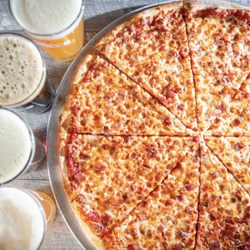 Parry's Pizzeria & Taphouse