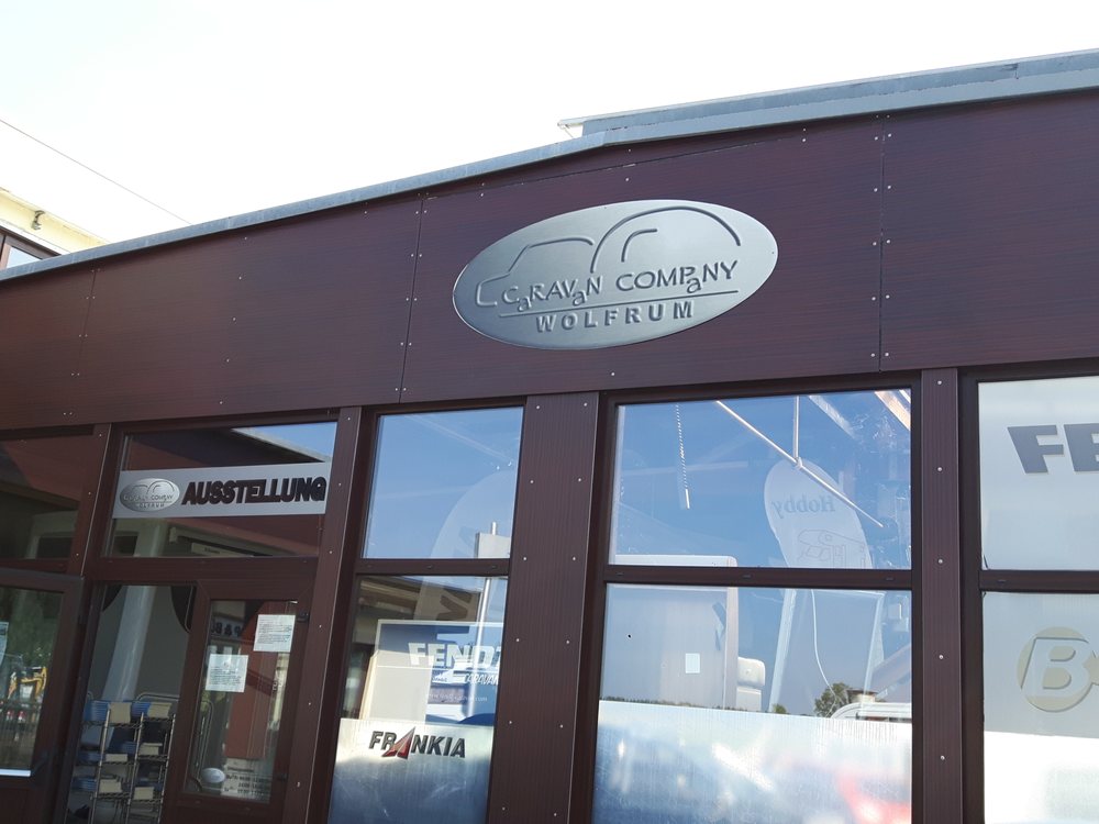 Caravan Company Wolfrum