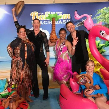 Arthur Murray Dance Studio - Dance Studios Near Me - San Diego, California